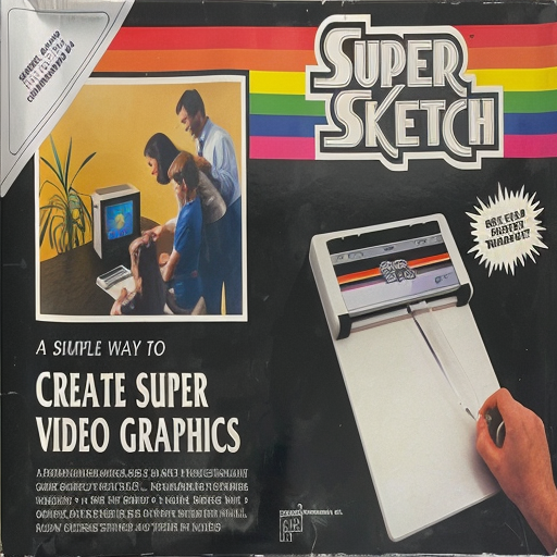 Super Sketch