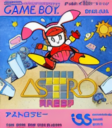 Astro Rabby