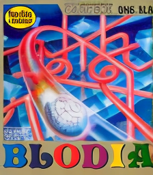 Blodia