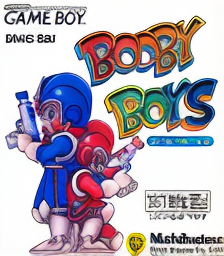 Booby Boys