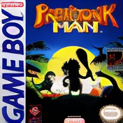 Prehistorik Man