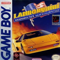 Lamborghini American Challenge