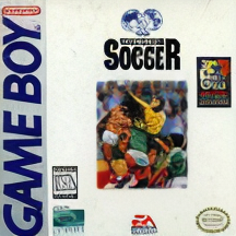 FIFA International Soccer