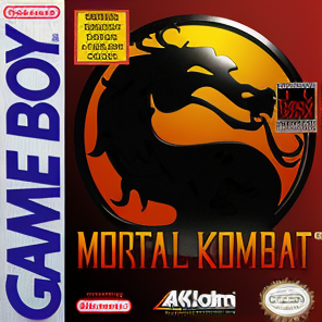 Mortal Kombat