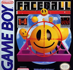 Faceball 2000