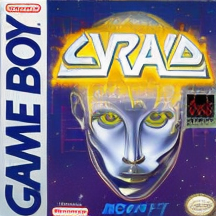 Cyraid