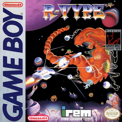 R-Type