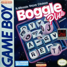 Boggle Plus