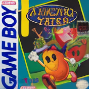 Amazing Tater