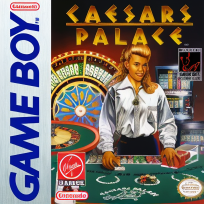 Caesars Palace