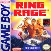 Ring Rage