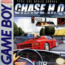 Chase H.Q.