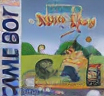 Legend of the River King GB