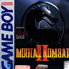 Mortal Kombat II