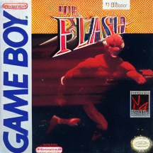 The Flash