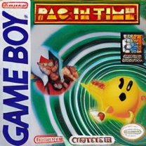 Pac-in-Time