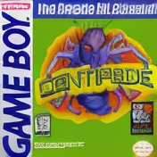 Centipede