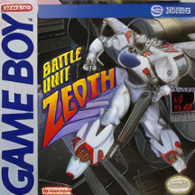 Battle Unit Zeoth
