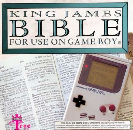 King James Bible