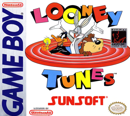 Looney Tunes