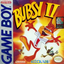 Bubsy II