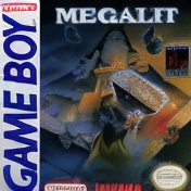 Megalit
