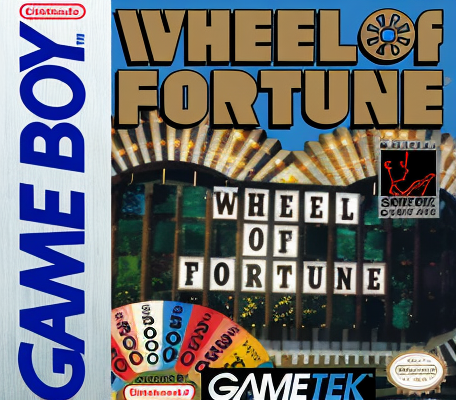 Wheel of Fortune