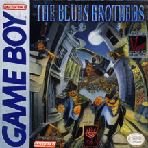 The Blues Brothers