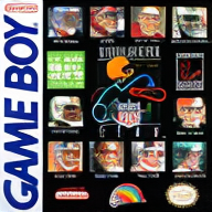 NFL Quarterback Club