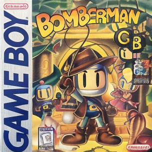 Bomberman GB