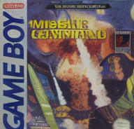 Missile Command