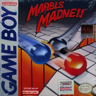 Marble Madness