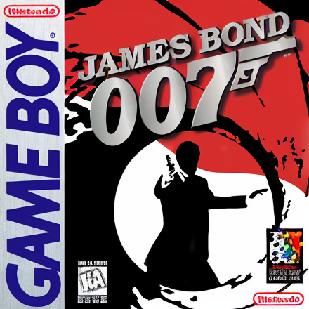 James Bond 007