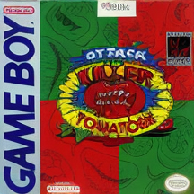 Attack of the Killer Tomatoes