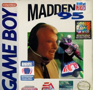 Madden 95