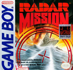 Radar Mission
