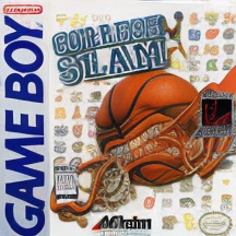 College Slam