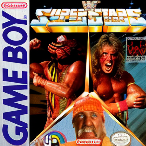 WWF Superstars