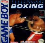 Heavyweight Championship Boxing