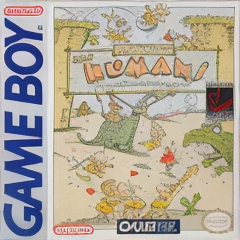 The Humans