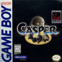 Casper