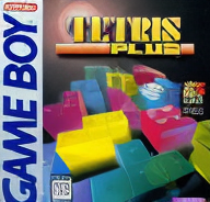 Tetris Plus