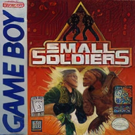 Small Soldiers