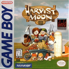 Harvest Moon GB