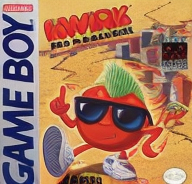 Kwirk