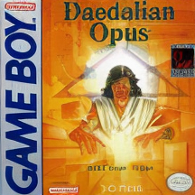 Daedalian Opus