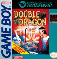 Double Dragon