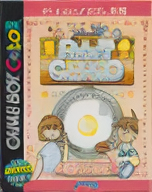 Pocket Cooking
