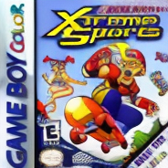 Xtreme Sports
