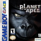 Planet of the Apes